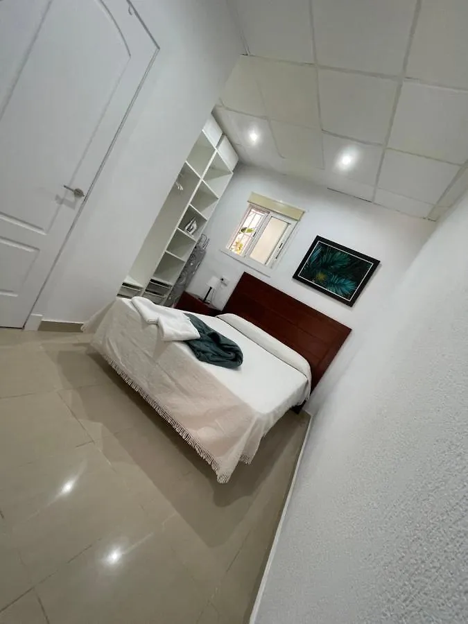 Centrica Y Tranquila Apartment Jerez de la Frontera