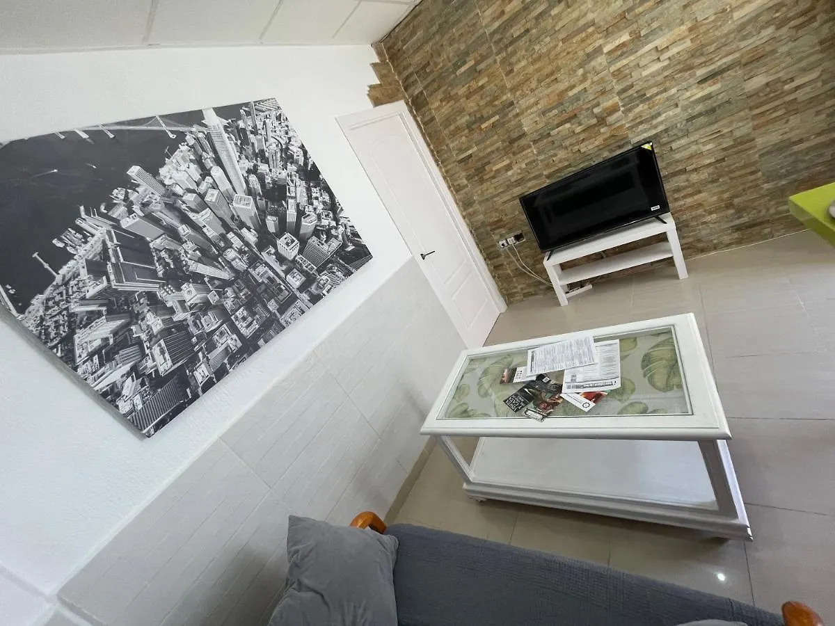 Centrica Y Tranquila Apartment Jerez de la Frontera 0*,  Spain