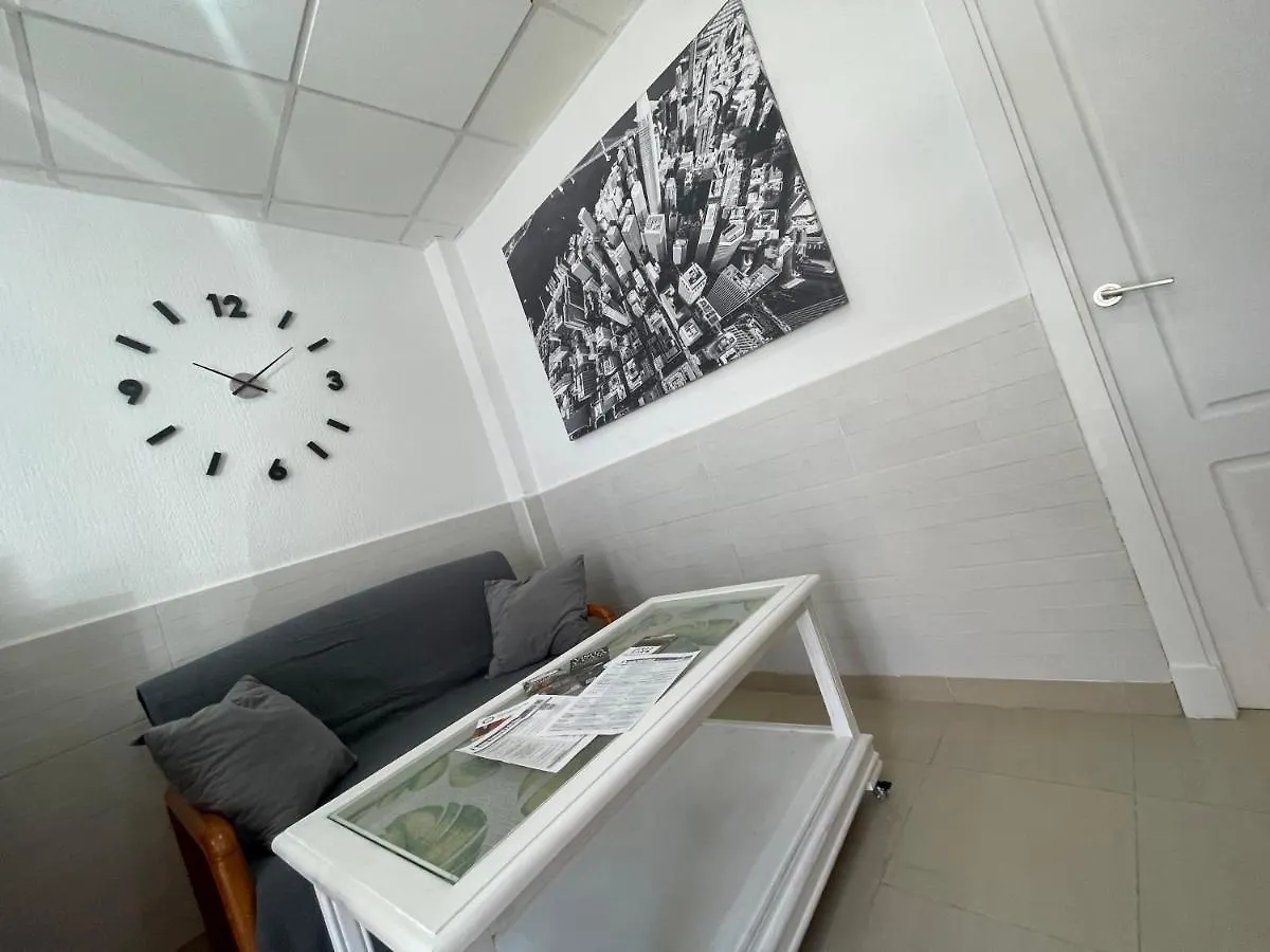Centrica Y Tranquila Apartment Jerez de la Frontera
